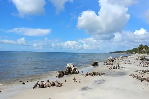 Carrabelle Beach RV Resort