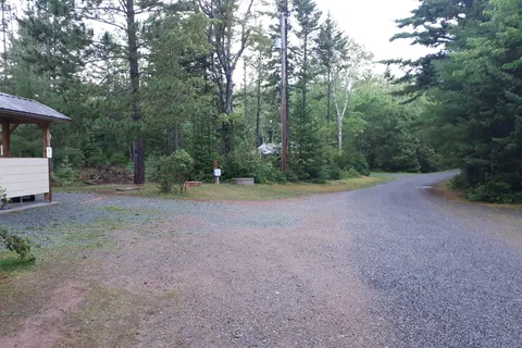 Amherst Shore Provincial Park