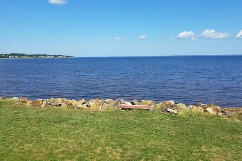 Amherst Shore Provincial Park