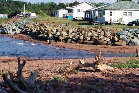 Amherst Shore Provincial Park