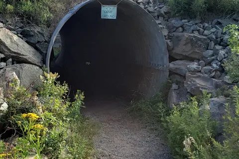 Amherst Shore Provincial Park