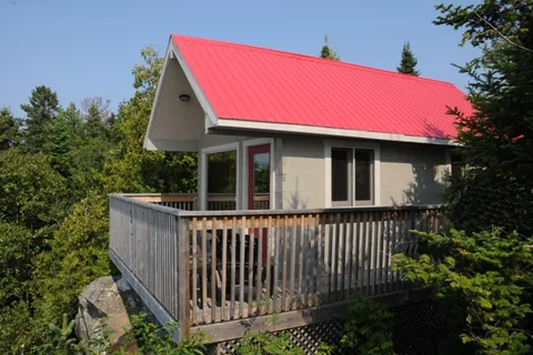Camping De La Demi-Lieue