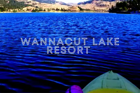 Sun Cove Resort and Guest Ranch