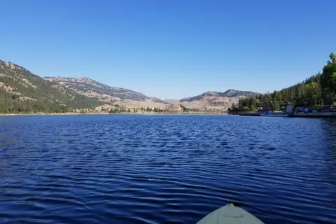 Sun Cove Resort and Guest Ranch