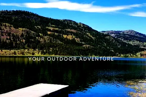 Sun Cove Resort and Guest Ranch