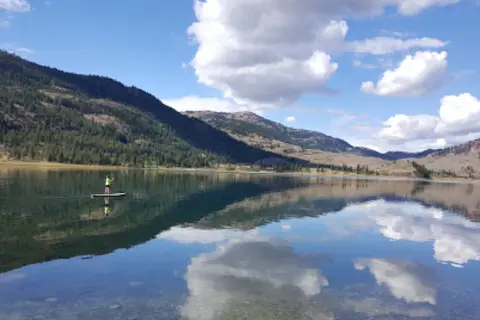 Sun Cove Resort and Guest Ranch