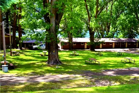 Sun Cove Resort and Guest Ranch