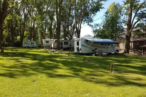 Sun Cove Resort and Guest Ranch