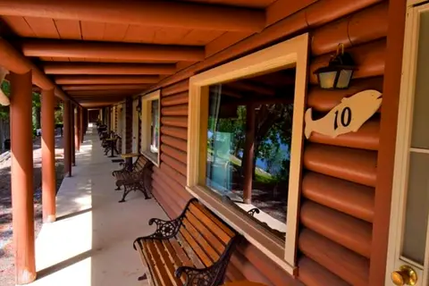 Sun Cove Resort and Guest Ranch