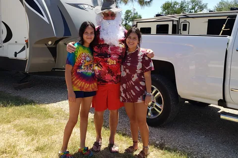 Tres Rios RV River Resort and Campground