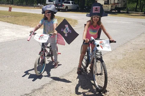 Tres Rios RV River Resort and Campground