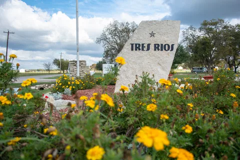 Tres Rios RV River Resort and Campground