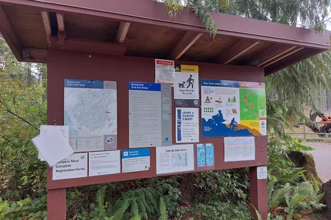 Middle Waddell - Department of Natural Resources