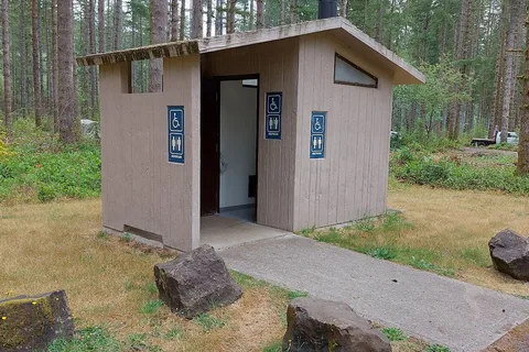 Middle Waddell - Department of Natural Resources