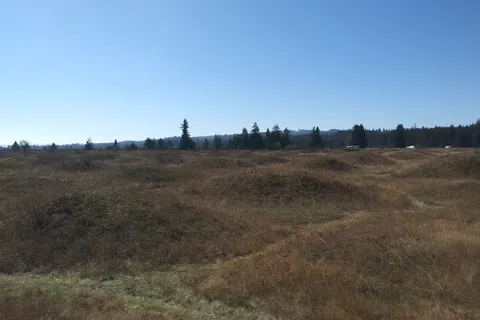 Middle Waddell - Department of Natural Resources
