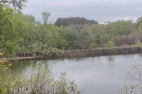 Woolly Hollow State Park