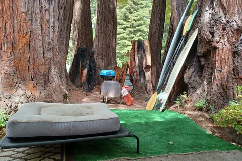 Smithwoods RV Park