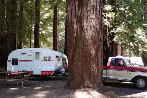 Smithwoods RV Park