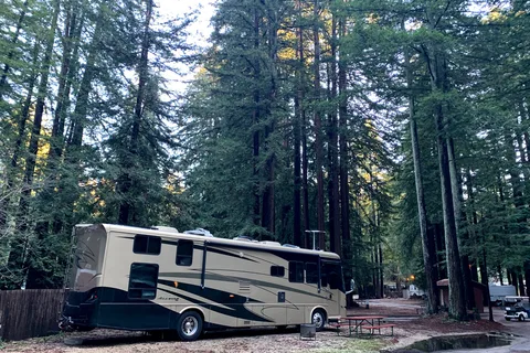 Smithwoods RV Park