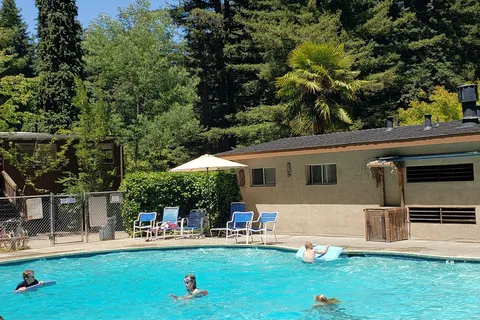 Smithwoods RV Park