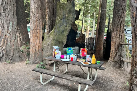 Smithwoods RV Park