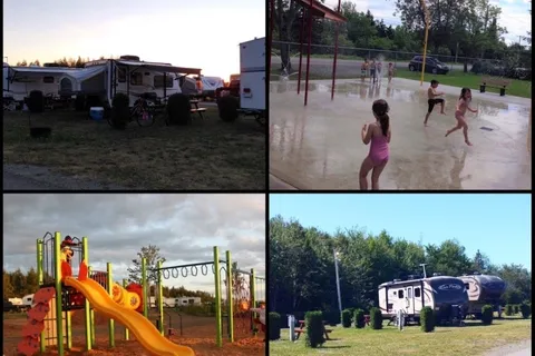 Camping Chez Jean