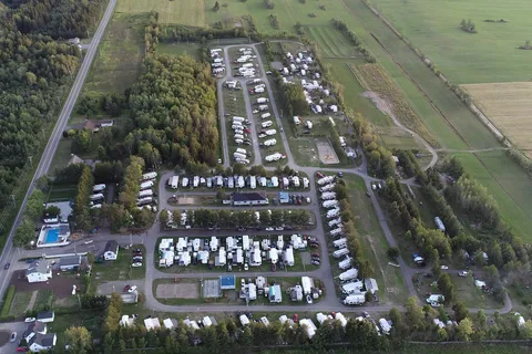 Camping Chez Jean