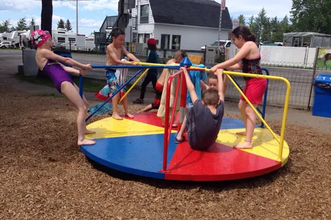 Camping Chez Jean
