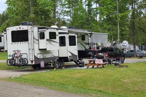 Kingdom Campground