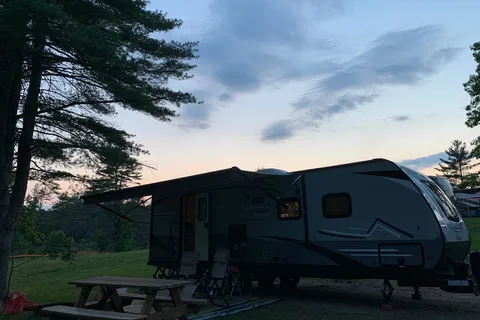 Kingdom Campground