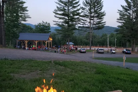 Kingdom Campground