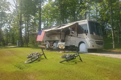 Kingdom Campground