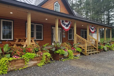 Kingdom Campground
