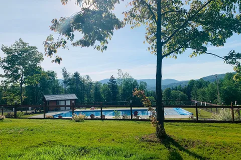 Kingdom Campground