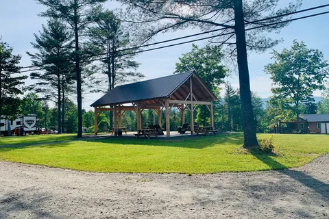 Kingdom Campground