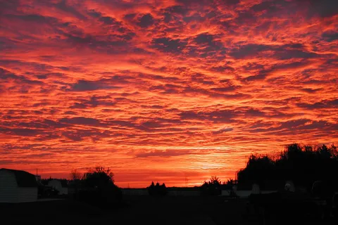 Sundesert RV Park