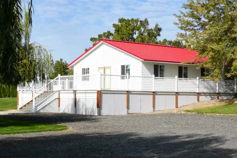 Sundesert RV Park
