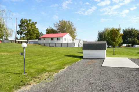 Sundesert RV Park