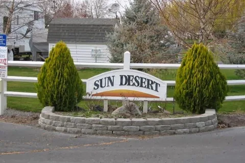 Sundesert RV Park
