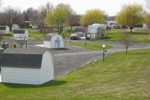 Sundesert RV Park