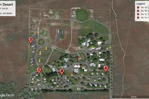 Sundesert RV Park