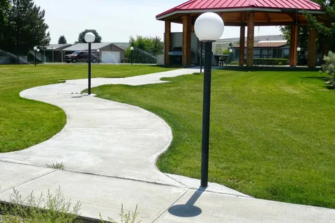Sundesert RV Park