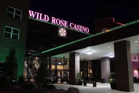 Wild Rose Casino and Resort