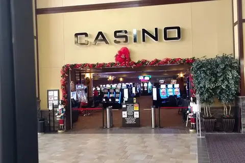 Wild Rose Casino and Resort