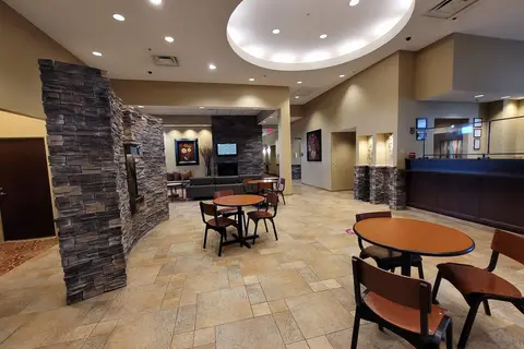 Wild Rose Casino and Resort