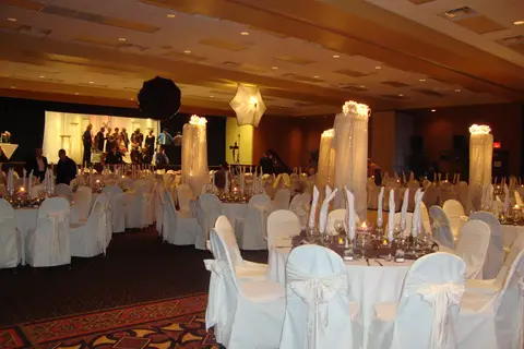 Wild Rose Casino and Resort