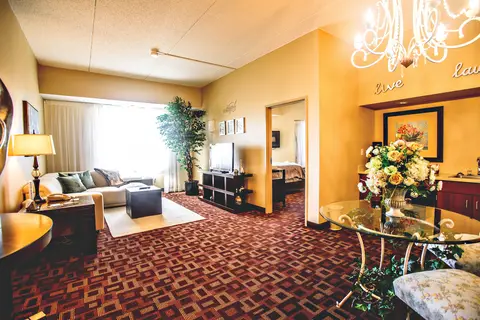 Wild Rose Casino and Resort