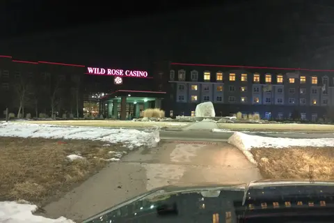 Wild Rose Casino and Resort