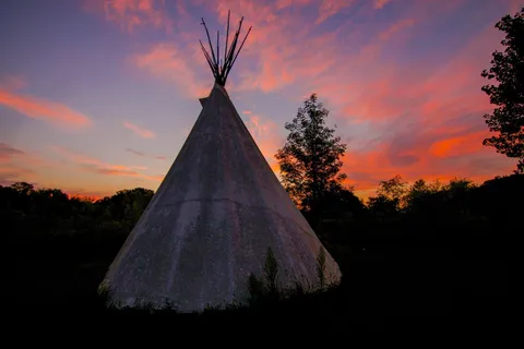 Riverside - Upper Sioux Agency State Park