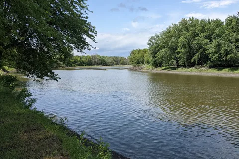Riverside - Upper Sioux Agency State Park